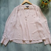 Женская блузка батал