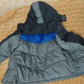 Куртка зимова, 8-10 років