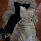 найбажаніша сукня