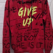 Тепле худі на хлопчика