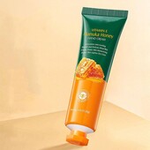 Крем для рук з вітаміном E і медом манука Bioaqua 30 г