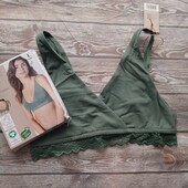 Топ бавовняний для годування Esmara M 40/42eur.