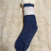 6939=.Лот 1 пара .дуже Теплі носки livergy 39/42