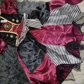 Сукня піратка 3-4 роки TU