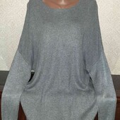 Класснючий длинный свитер (туника)