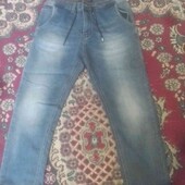 джинси