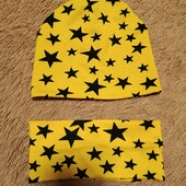 Набір на флісі