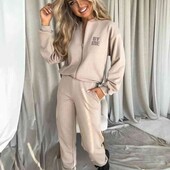 шикарний італійський трикотаж