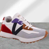 Женские Демисезонные Кроссовки. Vip Bonote.