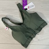 537. Топ спорт з вставками 70D