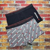 Арт.720 труси боксери чоловічі 2шт parkside розмір ХL.