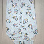 Велюрові штани Primark, 7-8р / 128см