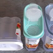 Контейнер для сипучих продуктів 1,7 л