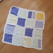 Маленьке покривало, підстилка можна для тваринок