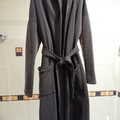 Кардиган пальто