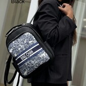 Стильний рюкзак