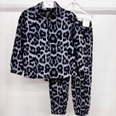 Костюм фліс полар 98-158р кольори