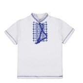 Футболка-вишиванка 98-146