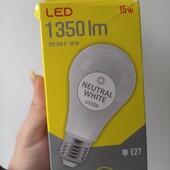 Новая рабочая лампа