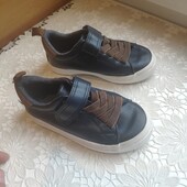 Дуже стильні мокасини H&M (24). Стан нових