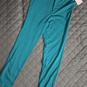 Shein 1xl трикотажні штанці