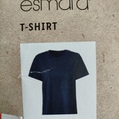 Футболка Esmara р.С 36/38 євро.Вільний крій