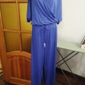 Комбінезон - палаццо, р. 60-62