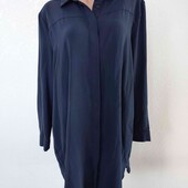 Плаття-сорочка розмір 22