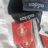 Шкарпетки чоловічі спортивні,лот 3 пари, кольори темні.