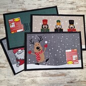 Килимоки придверні Livarno на вибір