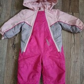 Демісезонний комбез
