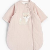 Теплий спальник C&A на 0-3міс
