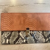 ❤️Розкішний клатч АSOS! Сток!❤️