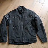 ⚜️1 Куртка 2 в 1, вітровка чи демі , р.48