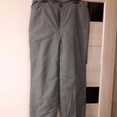 Брюки утепленные для охоты,рыбалки.