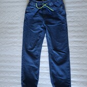 Джинси утеплені на 11-12 років