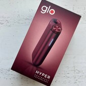 Новий Glo