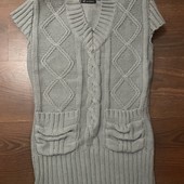 Безрукавка