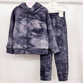 Костюм Полотно: 3-х нитка петля варена На ріст 122-128 см