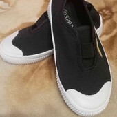 Кеди для дівчинки!