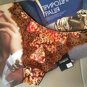 Трусики-стрінги balaloum S