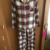 Пижама, комплект, костюм, 100% коттон, S, Tu. в ідеалі
