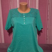 Футболочка р50 гарний стан розпродажа