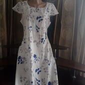 Плаття стан нового.розмір L