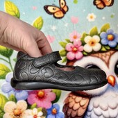 Туфлі Pablosky, натуральна шкіра, 23 р.