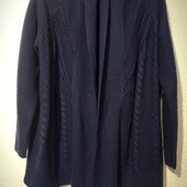 Вязаный кардиган Classic