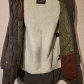 Рабочая зимняя парка Didrikson