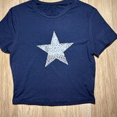 Футболка-топ Shein XS, новий