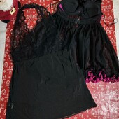 Два пенюари