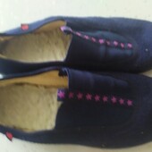 Тапочки утеплені